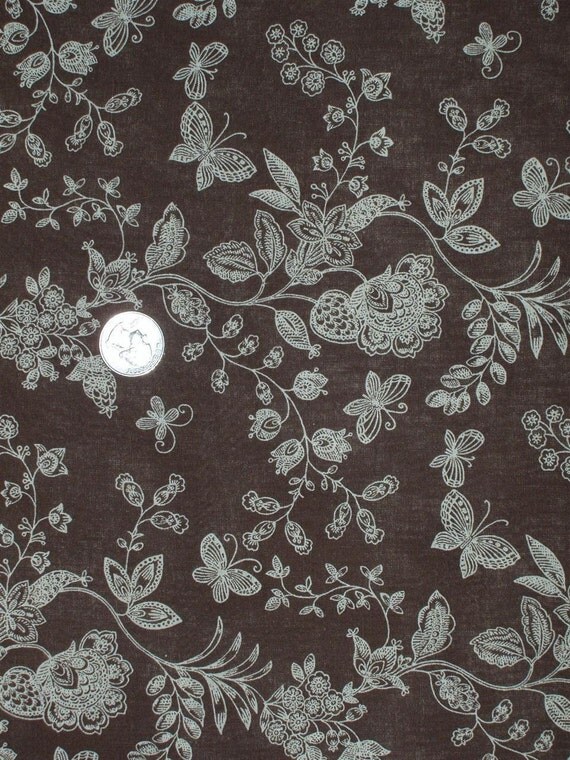 Quilt Backing Fabric 108 inches wide 100 by FabricConnection