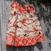 SaFfrOn & SpArRowS, A-line Skirt ,size women's 4-22