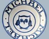 OWL BOWL
