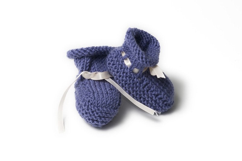 Simple Slippers.