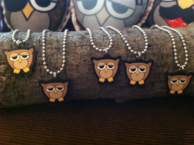 Abe Necklace
