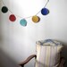Merriment Banner (Vintage)