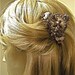 Queen Bee Fantasy Jewel Comb-Free Shipping USA-