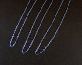 Sterling Silver Chain