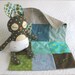 Baby Binky Bunny PDF printable pattern