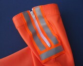Bright  Bike Shoe Covers
