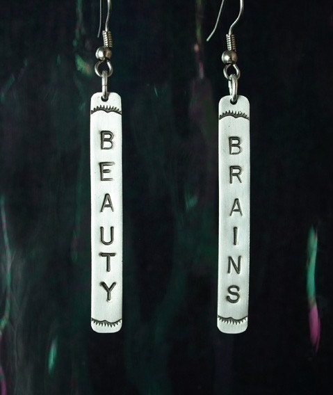 EarLines- Beauty Brains