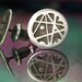 Stud Earrings- Cosmic Series One
