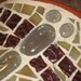 Mosaic Planter - Dragonfly
