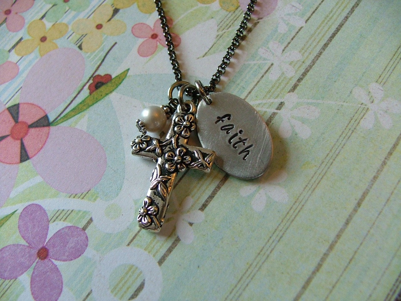 True Faith...