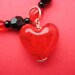 Sweet Heart Necklace