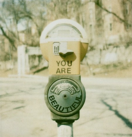 you are beautiful 8.5x11