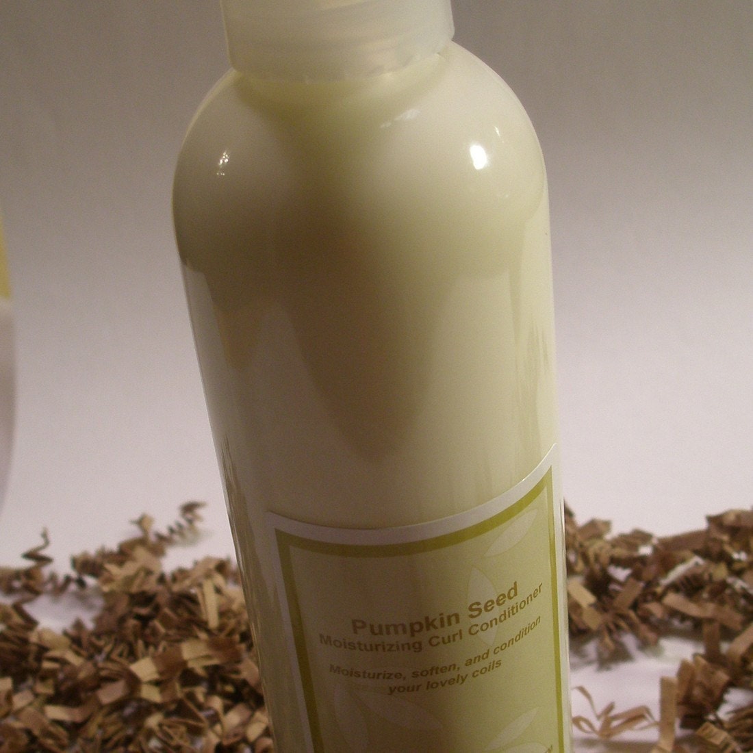 Pumpkin Seed Moisturizing Conditioner 8 oz
