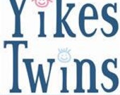any 4 children's or infant hooded towels