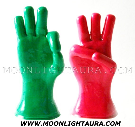 2 Letter Word or Initials in American Sign by SignLanguageHands