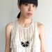 Kuro Sankaku Necklace