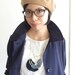Last one - Sensu Necklace