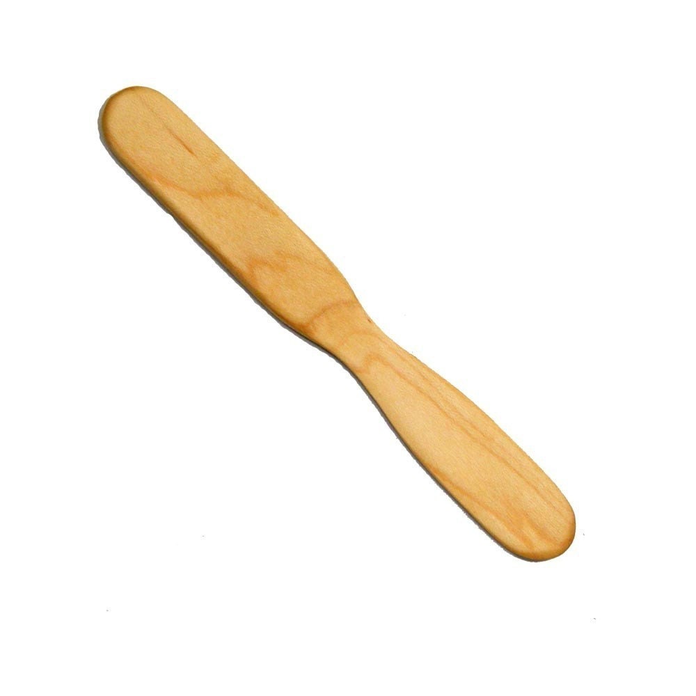Etsy cheese Listing spreader and on knife Unavailable