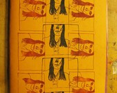 ALWAYS/FAR lyrics and drawings by David Francis - free shipping