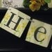 Easter Decoration HE is RISEN Banner