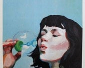 Jenny / Big print