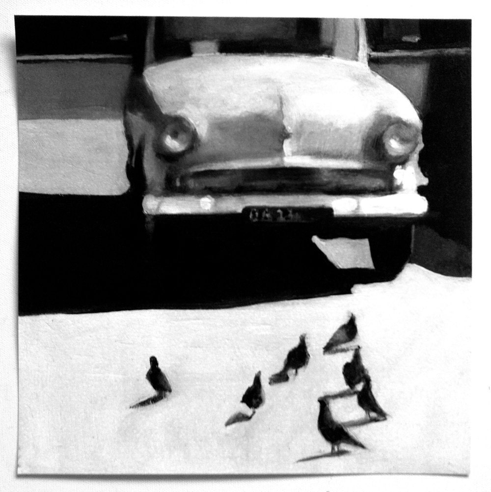 Under the sun / big print