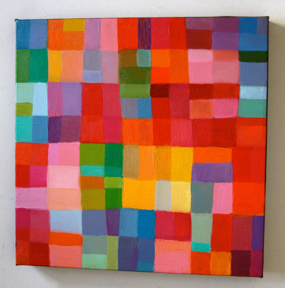 Abstract Painting / Original painting