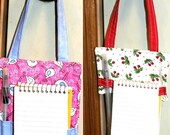 Leave a Note pdf Sewing Pattern  (Email Delivery)