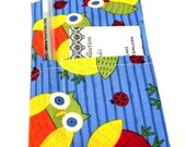 On the Go Memo Book pdf Pattern