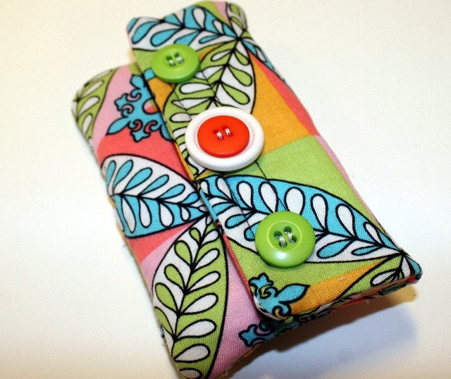 IPod Case pdf Sewing Pattern