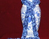 Blue Boa