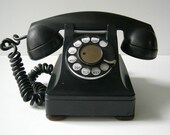 Western Electric Telephone