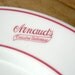 Arnaud's New Orleans Plate