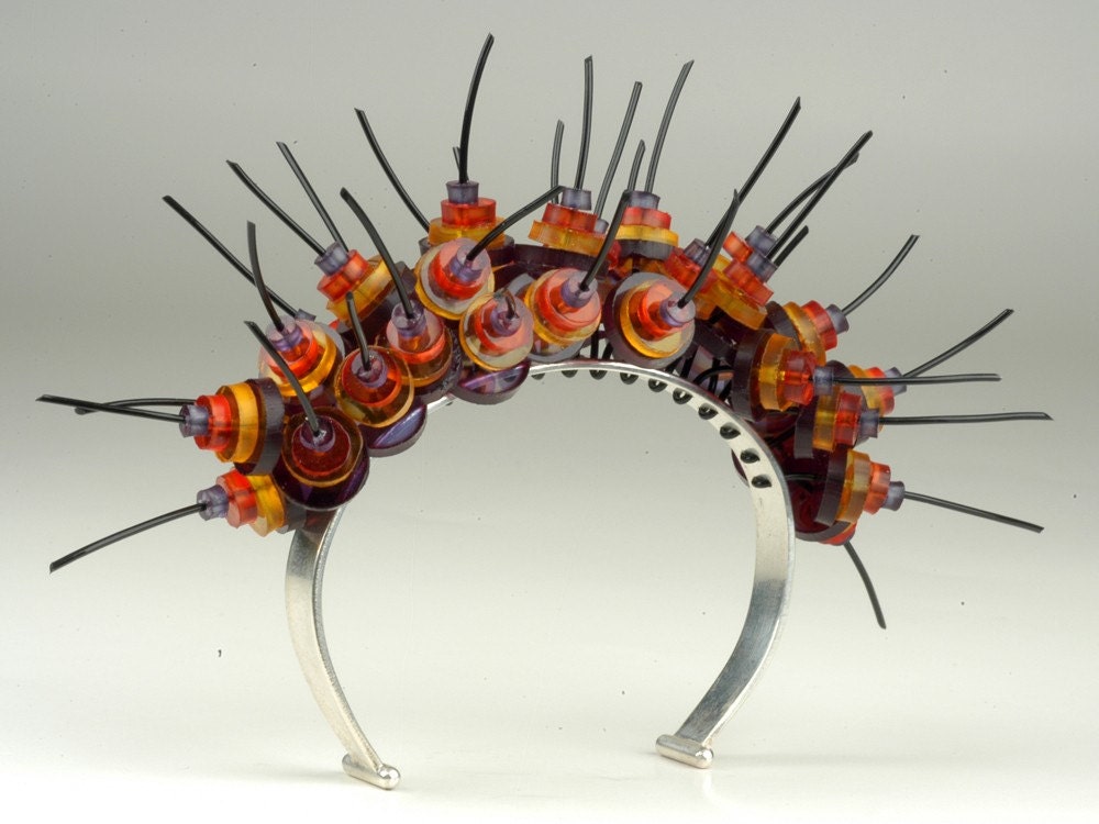 Spicy Thai Bracelet