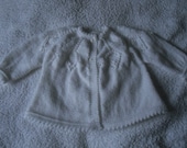 Little Emily ------Baby Sweater