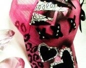 Miss Chief Custom 2009 Hat