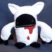 Goro The Bunny Eater