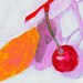 Morello Cherry (print)