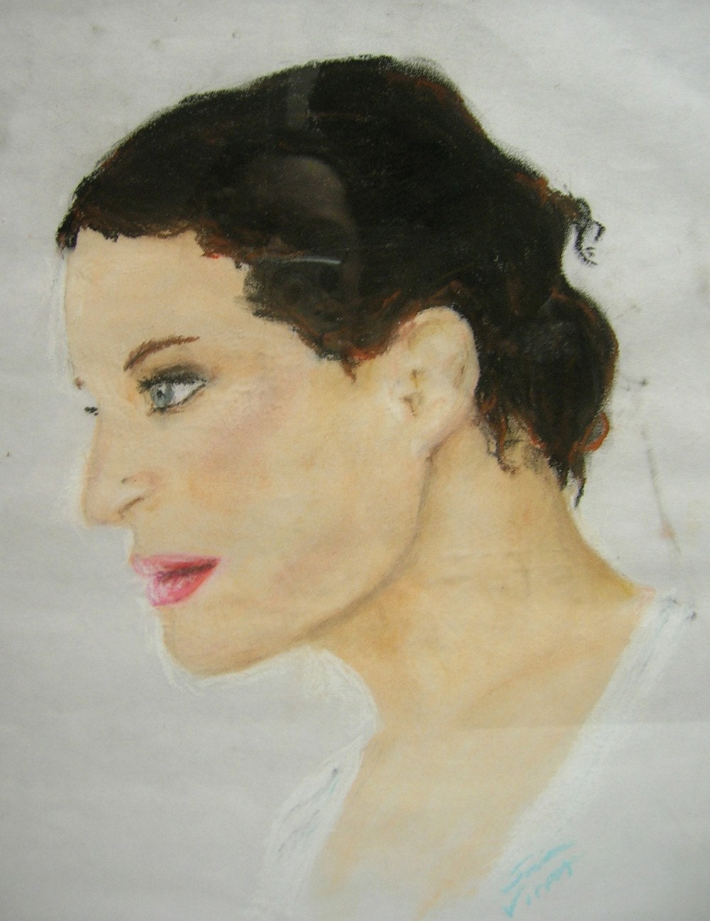 Portrait 12