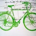 bike cities usa map