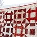 Fast Churn Dash QUILT PATTERN