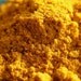 ORGANIC Turmeric powder - Indian Cookery, Dye, Digestive, Acne - 50g
