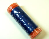 Aurifil 50 Weight Thread 2735 Blue Work Cotton Mako - 220 Yd.