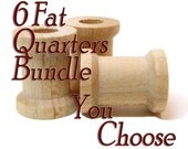 Fat Quarters Bundle