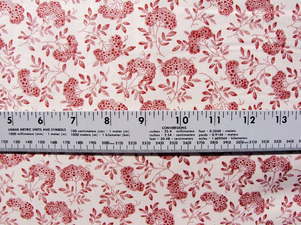 Fabric Freedom Picotage 447-3