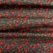 Fabric Freedom Red Rose 682-2