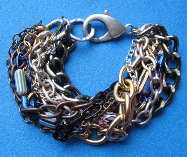 CHAIN GANG