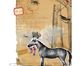 Charity Sale---Never too late