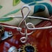 Treble Clef Bracelet