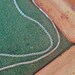 Two Lovers-Custom Initials Necklace